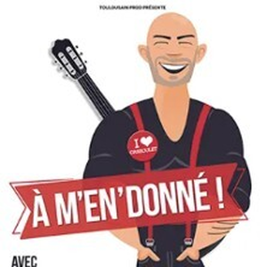 Illustration A m'en Donné