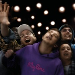 Illustration A Mots Doux - Thomas Quillardet - Théâtre du Rond-Point, Paris