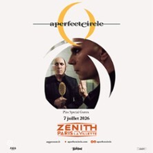 Illustration A Perfect Circle