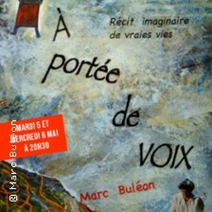 Illustration A Portée de Voix