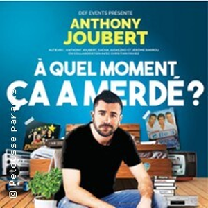 Illustration A Quel moment ça a Merdé