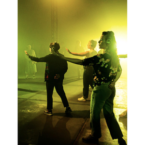 Illustration A-Ronne / Luciano Berio