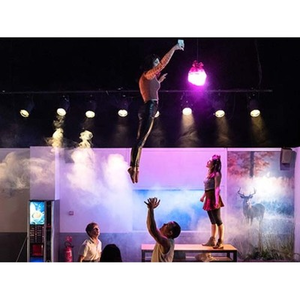 Illustration A snack to be