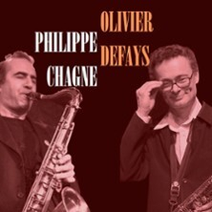 Illustration A Swingin' Affair