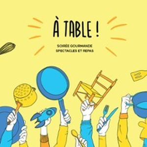 Illustration A Table !