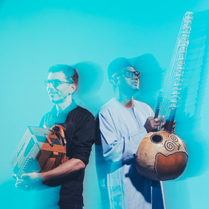 Illustration ABLAYE CISSOKO & CYRILLE BROTTO