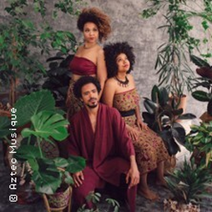 Illustration Abraham Réunion