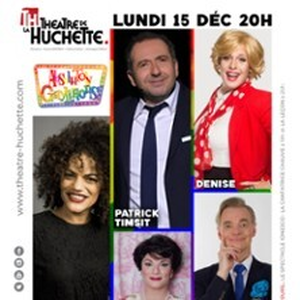 Illustration Absolutely Gaylirious