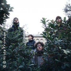 Illustration Abyssaster - Eden Rault Quartet