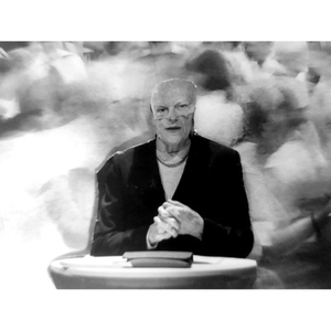 Illustration Acclamer, Aboyer