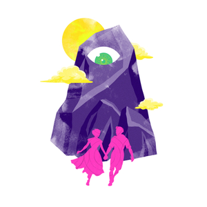 Illustration Acis & Galatea | Clermont Auvergne Opéra