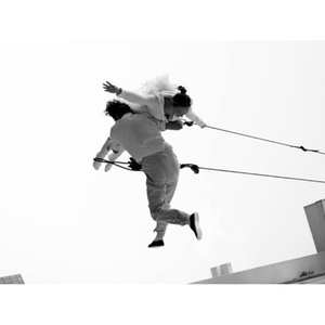 Illustration Acrobaties à la Reynerie