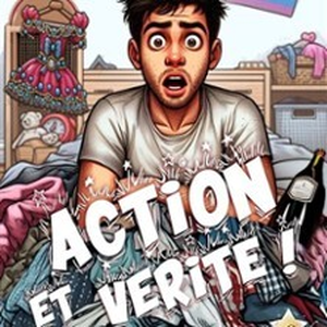 Illustration Action et Vérité