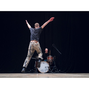 Illustration Ad Libitum