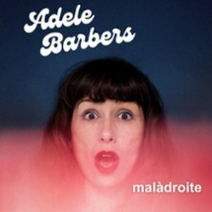Illustration Adele Barbers - Maladroite - La Nouvelle Seine, Paris
