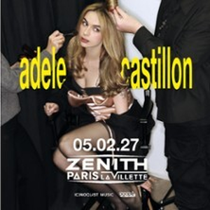 Illustration Adèle Castillon