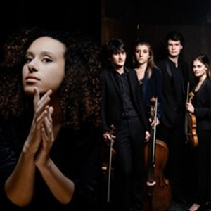 Illustration Adèle Charvet & Le Consort