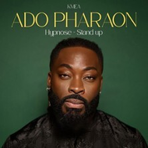 Illustration Ado Pharaon - Dodo