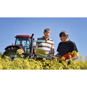 Illustration Adopter la bonne posture : on n'achète pas tous les jours une ferme !