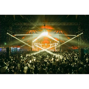 Illustration Adrénaline #3 Le festival est de retour à Bordeaux