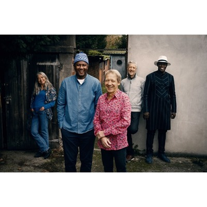 Illustration AFRICAN JAZZ ROOTS