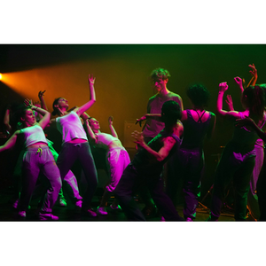 Illustration Afrobeat E-Stars