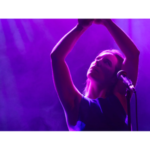 Illustration Afterwork avec Liloë