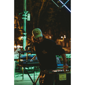 Illustration Afterwork : Sobeikh