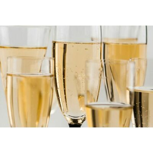 Illustration Afterwork Vins effervescents