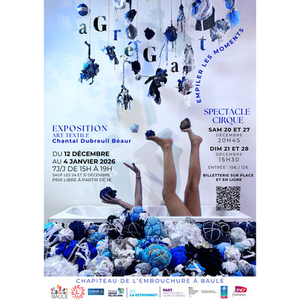 Illustration aGréGat, empiler les moments