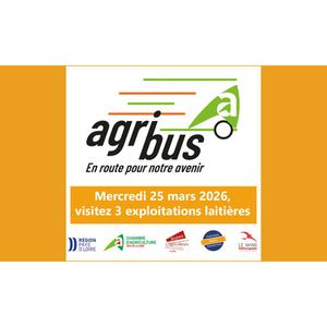 Illustration Agri’Bus : une journée pour avancer dans votre projet d’installation agricole (72)