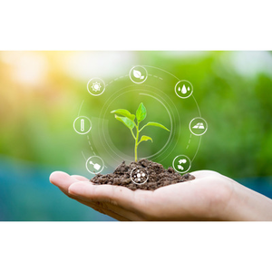 Illustration Agriculture, richesse et grandes puissances