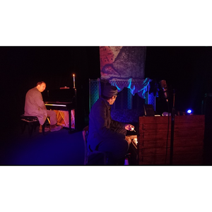 La compagnie Lézards dorés