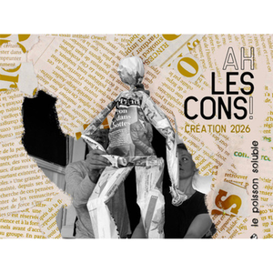 Illustration Ah les cons !