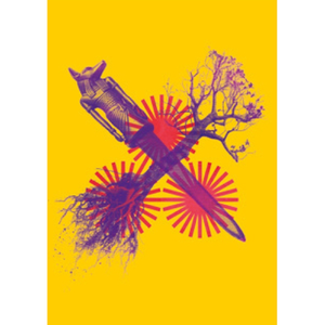 Illustration Aïda déchaînée | Clermont Auvergne Opéra