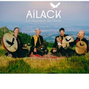 Illustration Aïlack