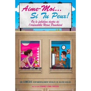 Illustration Aime-moi si tu peux | Défonce de Rire