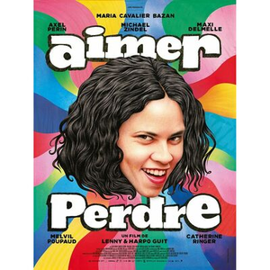 Illustration AIMER PERDRE en Avant-Première en présence de l'équipe