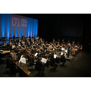 Illustration Airs et choeurs d'opéras célèbres