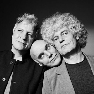 Illustration AKA MOON TRIO