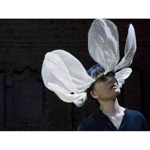 Illustration Akiko Hasegawa - Kanashimi