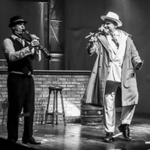 Illustration Al Capone