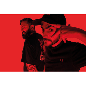 Illustration AL'TARBA x SENBEÏ: ROGUE MONSTERS + LYNX IRL