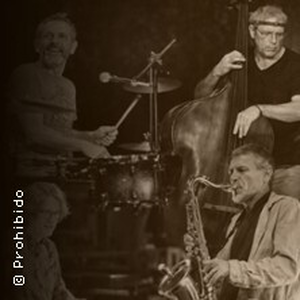 Illustration Alain Macaire Quartet