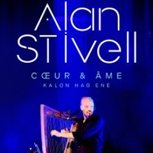 Illustration Alan Stivell - Kalon Hag Hene - Coeur & Ame