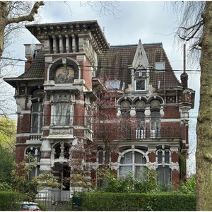 Illustration Albert Baert