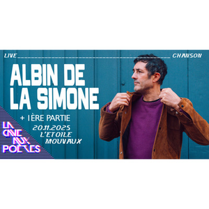 Illustration Albin de la Simone