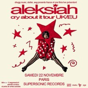 Illustration Aleksiah