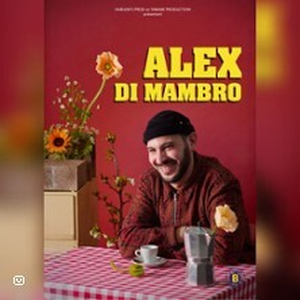 Illustration Alex Di Mambro au Stockfish