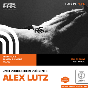 Illustration ALEX LUTZ